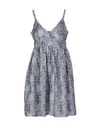 Короткое платье Tommy Hilfiger Denim