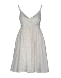 Короткое платье Tommy Hilfiger Denim
