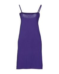 Короткое платье MM6 BY Maison Margiela