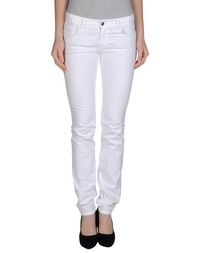 Джинсовые брюки M.Grifoni Denim
