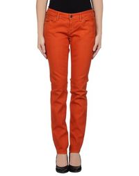 Джинсовые брюки 7 FOR ALL Mankind