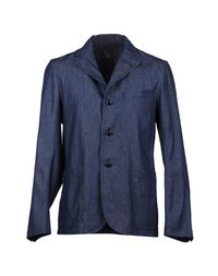 Джинсовая верхняя одежда Woolrich Woolen Mills