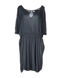Короткое платье Tommy Hilfiger Denim