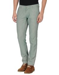 Повседневные брюки Wool 172
