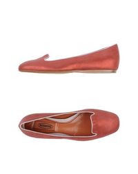 Мокасины Missoni