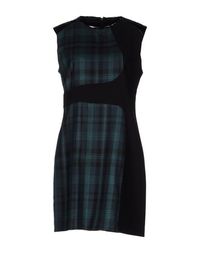 Короткое платье Pinko Black