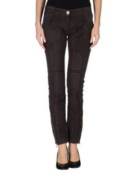 Повседневные брюки Pinko Black