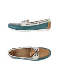 Мокасины Harrys OF London