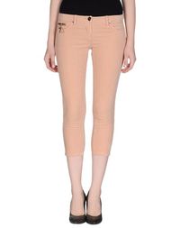 Брюки-капри Elisabetta Franchi Gold