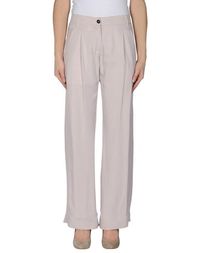 Классические брюки ANN Demeulemeester