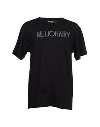 Футболка с короткими рукавами BEE Line BY Billionaire Boys Club
