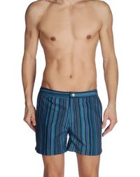 Шорты для плавания Paul Smith Swim