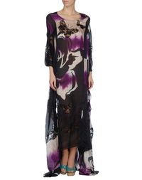 Пляжное платье Emilio Pucci