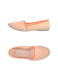 Эспадрильи Miezko