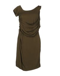 Короткое платье Manila Grace