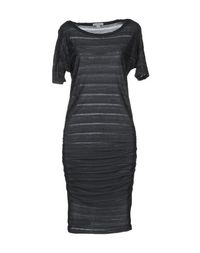 Короткое платье James Perse Standard