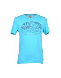 Футболка с короткими рукавами Vintage 55