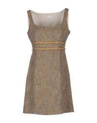 Короткое платье Redvalentino