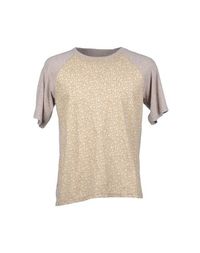 Футболка с короткими рукавами Ts(S)