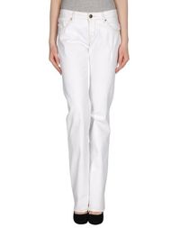 Джинсовые брюки LIU •Jeans