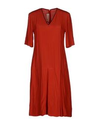Короткое платье Marni