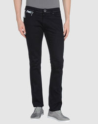 Джинсовые брюки Volcom