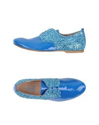 Обувь на шнурках Enrico Fantini