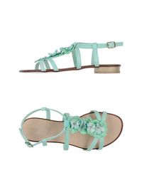 Сандалии Phil GatiÈr BY Repo