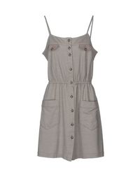 Короткое платье LE Full