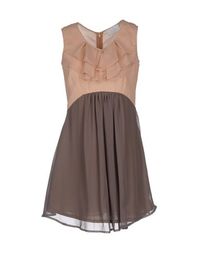 Короткое платье LK LA Kore