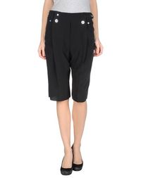 Брюки-капри Anthony Vaccarello