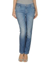Джинсовые брюки Ermanno Scervino