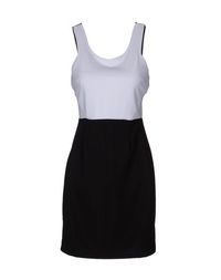 Короткое платье Nikamo