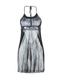 Короткое платье Richmond Denim