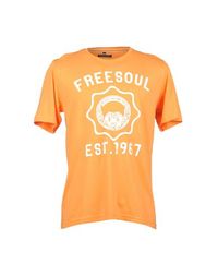 Футболка Freesoul