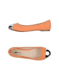 Балетки GAS Footwear