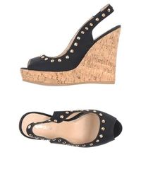 Сандалии GAS Footwear