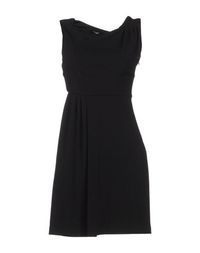 Короткое платье Versace Jeans Couture