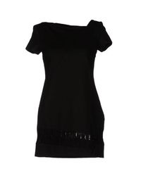 Короткое платье Versace Jeans Couture