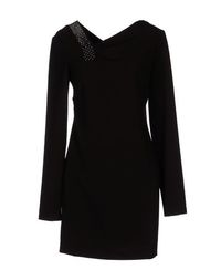 Короткое платье Versace Jeans Couture