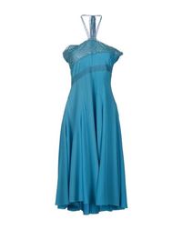 Платье длиной 3/4 Chine Collection