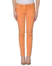 Джинсовые брюки MIH Jeans