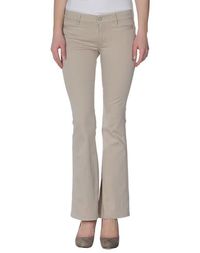 Джинсовые брюки MIH Jeans