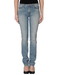 Джинсовые брюки MIH Jeans