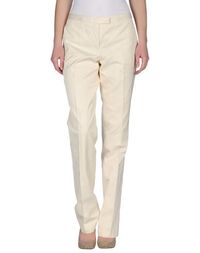 Повседневные брюки JIL Sander