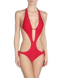 Слитный купальник John Richmond Beachwear