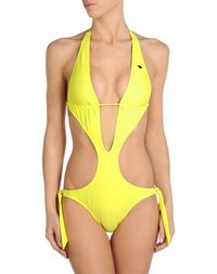 Слитный купальник John Richmond Beachwear