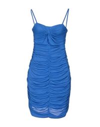 Платье до колена Just Cavalli