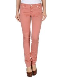 Повседневные брюки Siviglia Denim