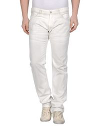 Джинсовые брюки M.Grifoni Denim